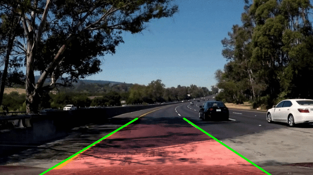 Lane Detection